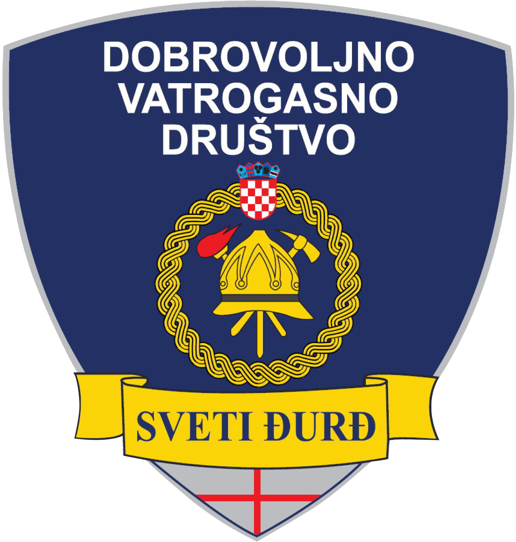 DVD Sveti Đurđ