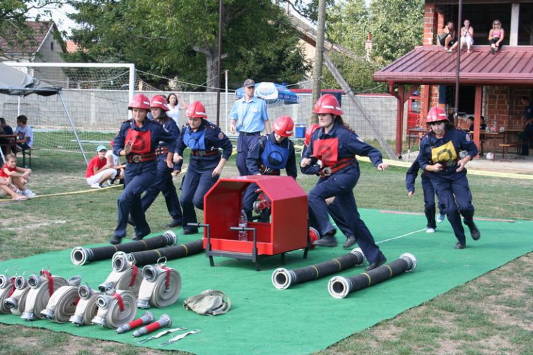 Održan “Dravski kup 2011”