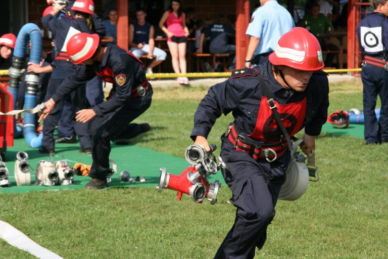 Poziv za “Dravski kup 2011”