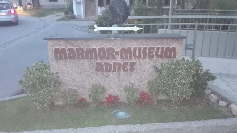 Preuzimanje donacije u austrijskom Adnetu