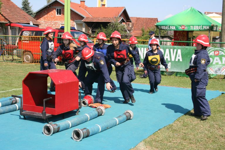 Održan “Dravski kup 2015”