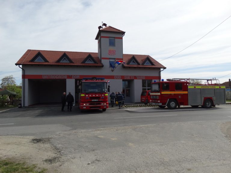 Operacija “Balkanski tigar” u Svetom Đurđu – 3. Dan – Obuka i zajednička vježba