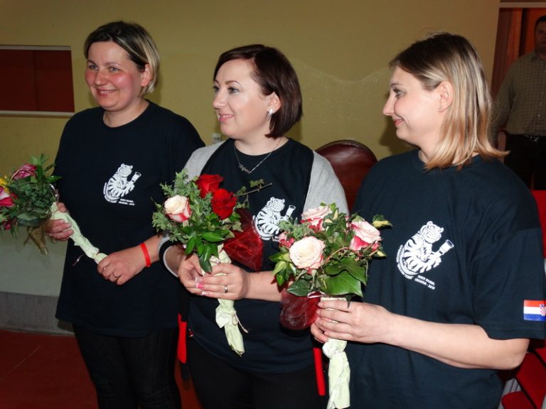 Operacija “Balkanski tigar” u Svetom Đurđu – 3. Dan – Svečana večera