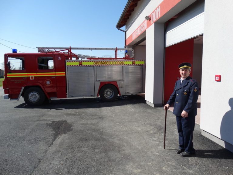 Operacija “Balkanski tigar” u Svetom Đurđu – 3. Dan – Svečana primopredaja