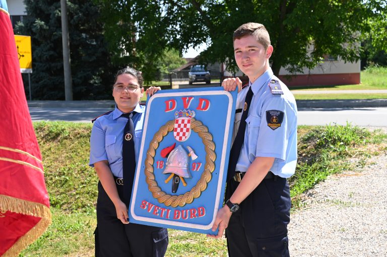 DVD Sveti Đurđ 125 godina