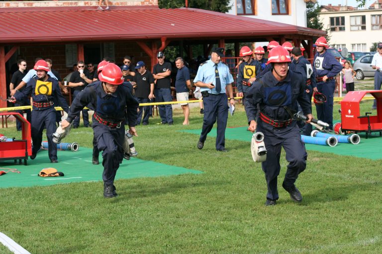 Poziv za “Dravski kup 2015”