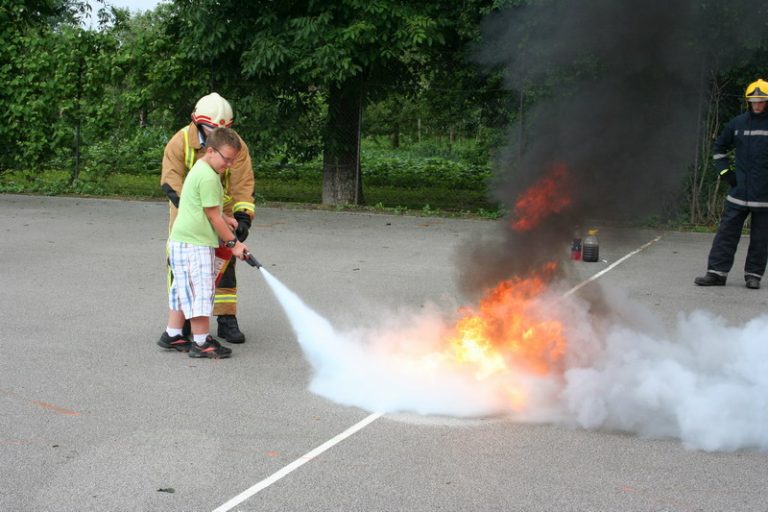 Predavanje za učenike OŠ Sveti Đurđ