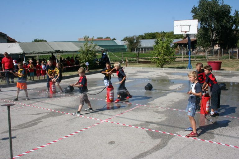 6. Regionalno natjecanje vatrogasaca ludbreške regije