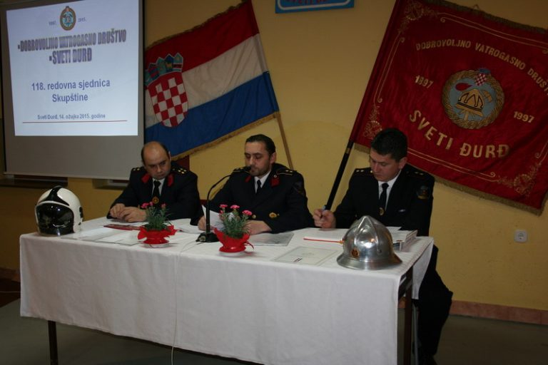 Održana izborno-izvještajna sjednica Skupštine Društva