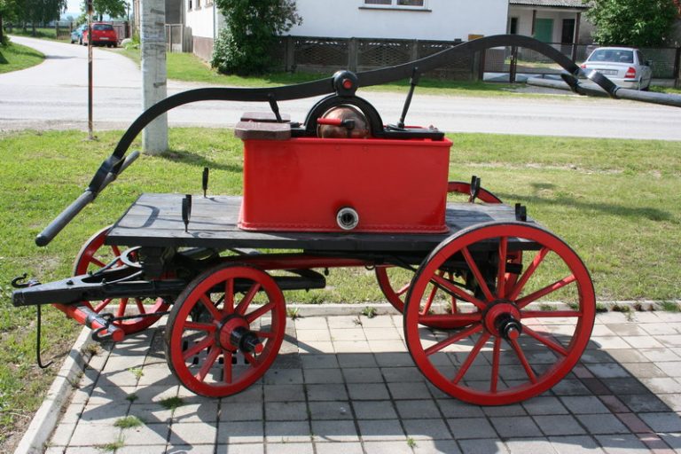 Florijanovo u Hrženici 2010. godine