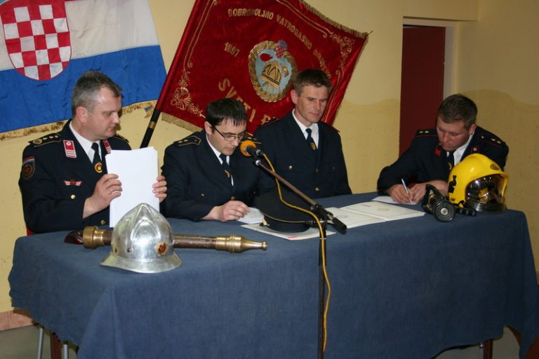 Godišnja sjednica Skupštine – 03. 04. 2011. godine
