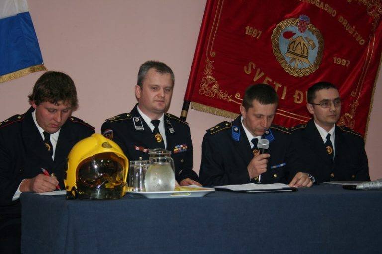 Godišnja sjednica Skupstine – 21. 03. 2009. godine