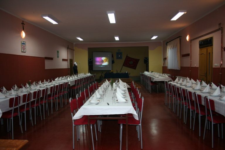 Godišnja sjednica Skupstine – 13. 03. 2010. godine