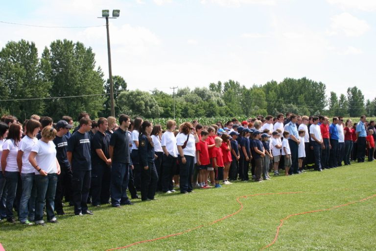 “Dravski kup 2009”