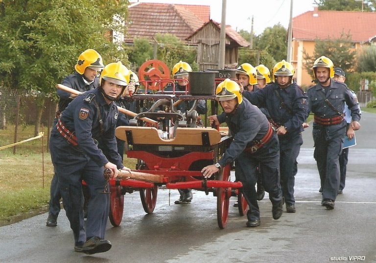 Kup Svete Marije 2008