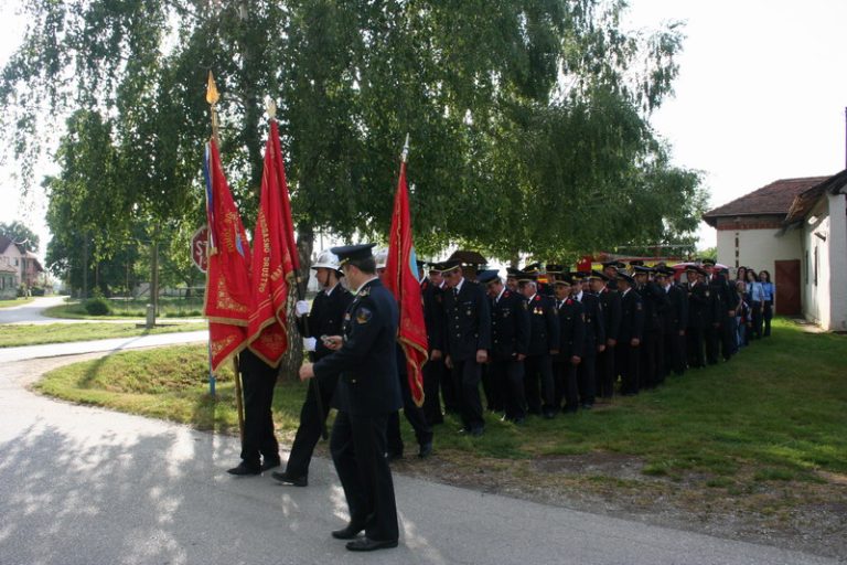 Tijelovo 2008. godine