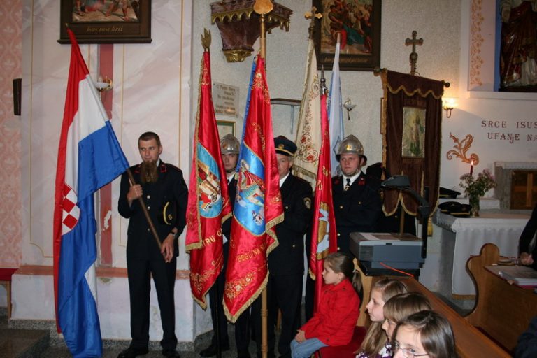 Tijelovo u Svetom Đurđu 2010. godine