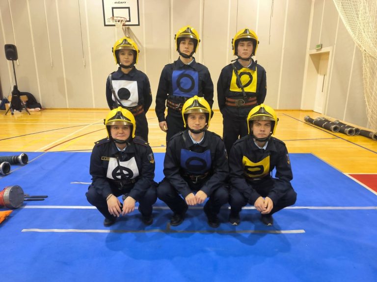 NATJECANJE- 14. Zimski kup DVD-a Leskovec