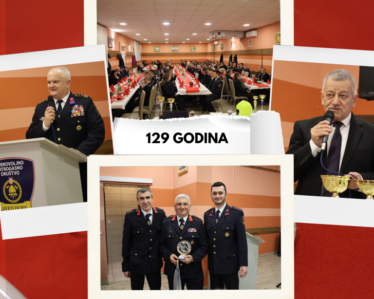 129. IZBORNA-IZVJEŠTAJNA SJEDNICA SKUPŠTINE DRUŠTVA